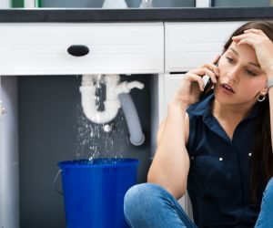 About Water Heater Repair LLC Ozone, AR
